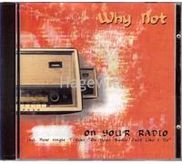Why Not - on The Radio [Import]