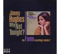 Why not tonight the fame recordings volume 2 CD