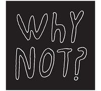 Why Not? [Vinyl]