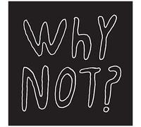 Why Not? [Vinyl]