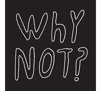 Why Not? [Vinyl]