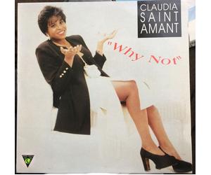 Why Not" (Zouk Rétro)