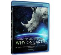 Why On Earth [Blu-Ray]