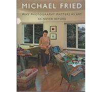 Why Photography Matters as Art as Never Before