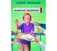 Why Pick on Me?, MARVIN REDPOST Louis Sachar (Auteur)