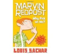 Why Pick on Me? Sachar, Louis (Auteur)