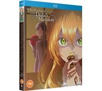 Why Raeliana Ended Up at the Duke's Mansion – – Blu-ray – Saison complète