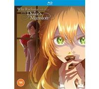 Why Raeliana Ended Up at the Duke's Mansion – – Blu-ray – Saison complète