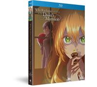 Why Raeliana Ended Up At The Duke's Mansion: The Complete Season [Blu-Ray] Widescreen