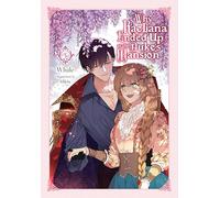 Why Raeliana Ended Up at the Duke's Mansion – Tome 5 – Yen Press