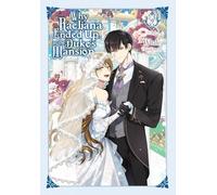 Why Raeliana Ended Up at the Duke's Mansion, Tome 9 – Yen Press