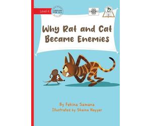 Why Rat and Cat Became Enemies