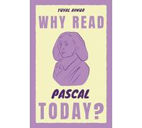 Why Read Pascal Today?