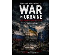 WHY RUSSIA WILL NOT WIN: War, Attrition and the Transformation of the New World Order