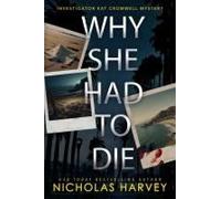 Why She Had To Die