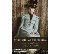 Why She Married Him