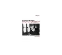 Why Should I Buy a Bed When All That I Want Is Sleep? – Robert Lax – DVD – Édition Filmmuseum 07