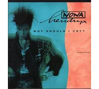 Why Should I Cry (Ext, 1987) [Import]