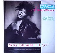 Why Should I Cry? (Remix)