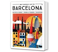Why Should I Go To Barcelona: Dein City-Guide für Insider-Spots, Streetfood, Vintage & Instagram-Hotspots