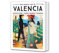 Why Should I Go To Valencia: Dein City-Guide für Insider-Spots, Streetfood, Vintage & Instagram-Hotspots