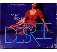 Why Should I Love You (6580912) [Import]