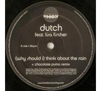 Why Should I Think About The Rain [12 inch] [Import]