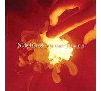 Why Should The Fire Die