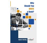 Why should you write a book?