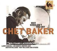 Why Shouldn't You Cry