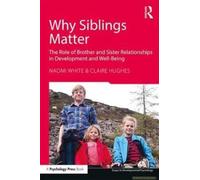 Why Siblings Matter