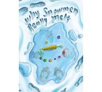 Why Snowmen Really Melt