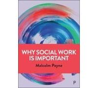 Why Social Work Is Important