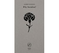 Why Socialism? - Albert Einstein - ERIS - ebook (ePub) - Livre