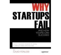 Why Startups Fail