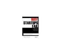 Why Startups Fail