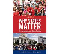 Why States Matter