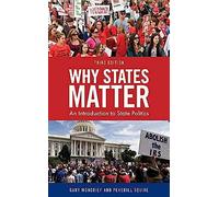 Why States Matter