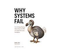 Why Systems Fail: From Ontology Modeling, Observability, and CMDB to AI-Agent Root Cause Investigation