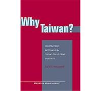 Why Taiwan?, Studies in Asian Security Alan Wachman (Auteur)