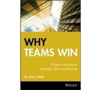 Why Teams Win by Saul L. Miller Hardcover Book Saul Miller (Auteur)