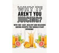 Why Tf Aren't You Juicing?