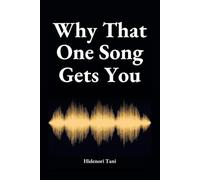 Why That One Song Gets You: Dopamine Is Not the Pleasure Chemical, and What Music Is Really Doing to Your Brain