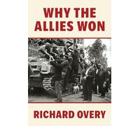 Why the Allies Won
