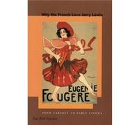 Why the French Love Jerry Lewis by Rae Beth Gordon Rae Beth Gordon (Auteur)