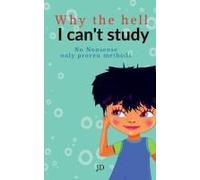 Why The Hell I Can't Study