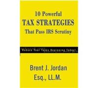 Why the IRS Fears Me Brent Jordan (Auteur)