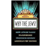 Why The Jews?