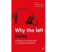Why The Left Loses