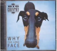 Why The Long Face